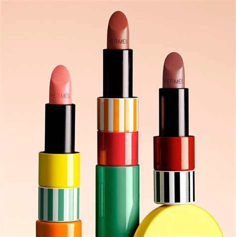 hermes lipstick covers.